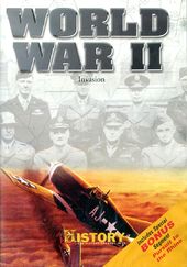 World War II - Invasion