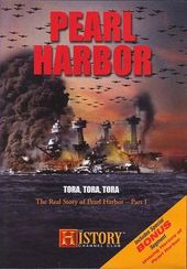 Tora, Tora, Tora: Real Story of Pearl Harbor Part