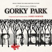 Gorky Park: 40Th Anniversary - O.S.T. (Rmst) (Ita)