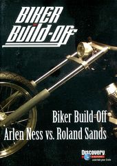 Discovery Channel - Biker Build-Off: Arlen Ness
