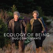 Ecology Of Being