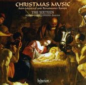 Christmas Music from Medieval and Renaissance