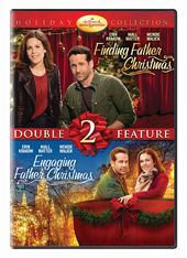 Hallmark Holiday Collection: Finding Father