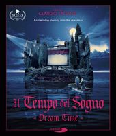 Dream Time: Il Tempo Del Sogno (Blu-Ray)