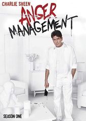 Anger Management - Season 1 (2-DVD)
