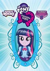 My Little Pony: Rainbow Rocks / Equestria Girls /