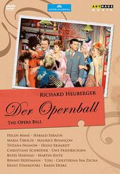 Der Opernball