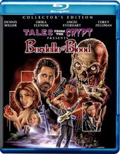 Tales from the Crypt: Bordello of Blood (Blu-ray)