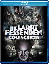 The Larry Fessenden Collection (Blu-ray)