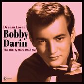 Dream Lover: The Best of Bobby Darin, 1958-62