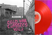Cold War Classics (Coloured Vinyl) (Limited