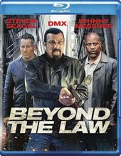 Beyond the Law (Blu-ray)