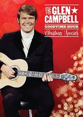 The Glen Campbell Goodtime Hour: Christmas Special