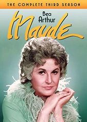 Maude - Season 3 (3-DVD)