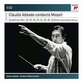 Claudio Abbado Conducts Mozart