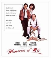 Memories of Me (Blu-ray)