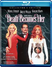 Death Becomes Her (Blu-ray)