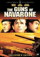 The Guns of Navarone (Collector's Edition) (2-DVD)
