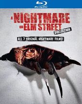 A Nightmare on Elm Street Collection: The