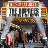 Live In Concert (Featuring Richie Rosato)