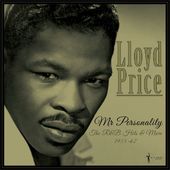 Mr Personality: The R&B Hits 1952-60