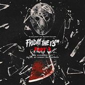 Friday The 13Th Part 3: The Ultimate Cut - O.S.T.