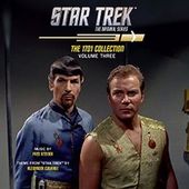 Star Trek: Original Series - 1701 Coll 3 - O.S.T.