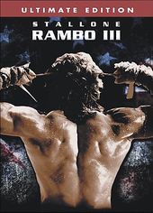 Rambo III (Ultimate Edition)