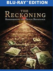 Reckoning: Remembering the Dutch Resistance