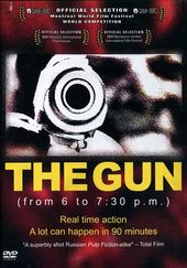 The Gun (from 6 to 7:30 p.m.)