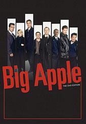 Big Apple (2-Disc)
