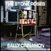 Sally Cinnamon (Blue Vinyl) [Extremely Limited]