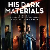 His Dark Materials [Original TV Soundtrack] (2-CD)