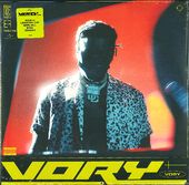 VORY (Black & Yellow Colored Vinyl) (2LPs)