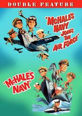 McHale's Navy Double Feature (McHale's Navy /