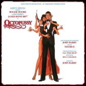 Octopussy (40th Anniversary Original Soundtrack)