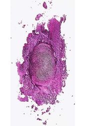 Nicki Minaj: Pinkprint
