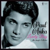 Lonely Boy: Greatest Singles 1957-62