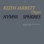 Hymns / Spheres (2-CD)