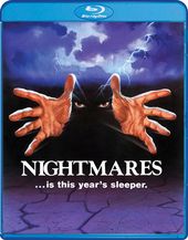Nightmares (Blu-ray)