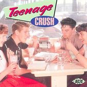 Teenage Crush