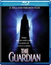 The Guardian (Blu-ray)