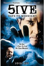 5ive Days to Midnight (2-DVD)
