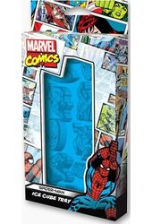 Marvel Comics - Spider-Man - Action Poses Ice