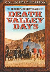 Death Valley Days - Complete 1st Season (3-DVD)