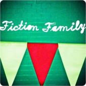 Fiction Family [Digipak] (2-CD)