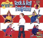Rock & Roll Preschool [Digipak]