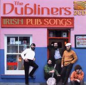 Irish Pub Songs (2-CD)