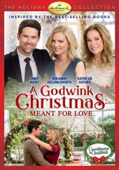 A Godwink Christmas: Meant for Love