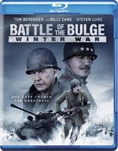 Battle of the Bulge: Winter War (Blu-ray)